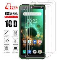 ❅ 4pcs Tempered Glass On For Blackview BV6600 A80s A70 A80 BV4900 BV9700 BV9100 BV6100 BV8000 BV8800 Pro protective screen film