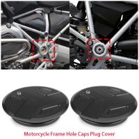 Fits For BMW R1250GS LC ADV GSA R1250 GS Adventure 2018 2019 2020 Motorcycle Accessories Frame Hole Caps Plug Decorative Cover