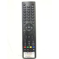 รีโมท TV TOSHIBA รหัสที่รีโมท CT-8068 บริการเก็บเงินปลายทาง