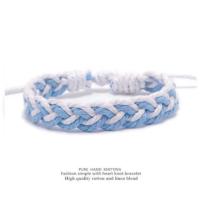 COD SDGREYRTYT [Coisíní] Adjustable Woven Trendy Hand Rope Bracelet High Quality For Couple Braided Hand Rope Gift For Boyfriend And Girlfriend Valentines Day Present