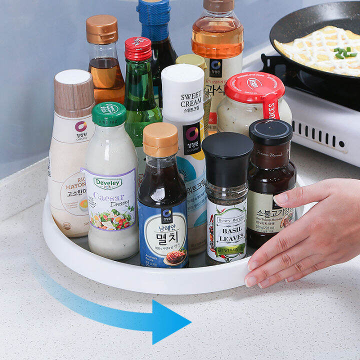 rotating-storage-tray-seasoning-rack-kitchen-countertop-multi-function-rack-box-soy-sauce-vinegar-seasoning-bottle-storage-rack