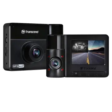 sony dash camera