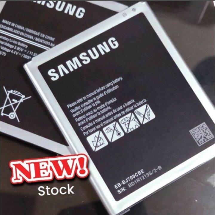 แบตเตอรี่-samsung-galaxy-j7-j7-core-j7-max-j7-eb-bj700cbe-3-000-mah