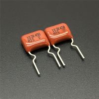 10Pcs/100Pcs Japan NISSEI CBB capacitor MMCF 450V 103 K 10 0.01uF 10nF Pitch 7.5mm Metallized polyester film capacitor