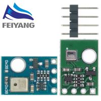 AHT10 AHT20 High Precision Digital Temperature and Humidity Sensor Measurement Module I2C Communication Replace DHT11 SHT20