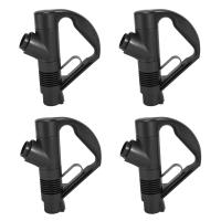 4X Vacuum Cleaner Wand Handle for Dyson DC19 DC23 DC26 DC29 DC32 DC36 DC37 Cleaner Parts Accessories