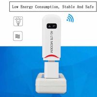 ???Pocket Wifi Aircard Wifi Modem 4G LTE 150 Mbps USB