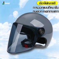 หมวกกันน็อค เต็มใบ หมวกเต็มใบ หมวกกันน็อคเต็มใบ หมวกกันน็อค Motorcycle Helmet Full  หมวกกันน๊อคชาย ผญ มองชัด ทนทาน น้ำหนักเบา ส่งไว มีปลายทาง