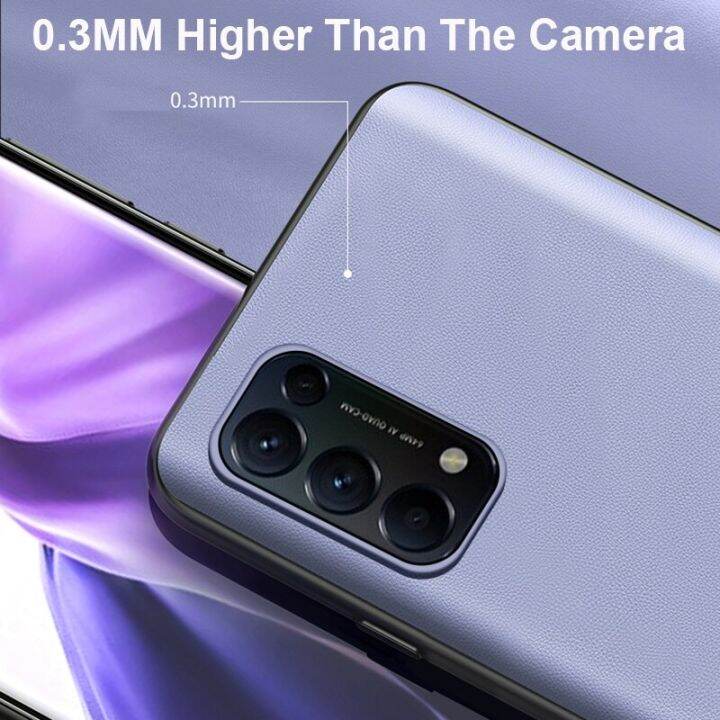 realme-x7-x7-pro-x7-max-v5-5g-q3-pro-5g-หนังหรูหราป้องกันลายนิ้วมือ-case