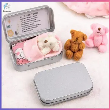 Polar Bear Children's Coin Purse