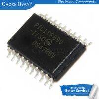 5pcs/lot PIC16F690-I/SO PIC16F690ISO PIC16F690 SOP-20 In Stock WATTY Electronics