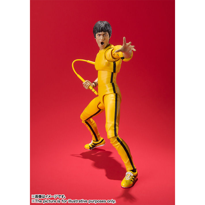 figma-ฟิกม่า-figure-action-game-of-death-ไอ้หนุ่มซินตึ๊ง-เกมมังกร-bruce-lee-บรูซ-ลี-ver-แอ็คชั่น-ฟิกเกอร์-anime-อนิเมะ-การ์ตูน-มังงะ-ของขวัญ-gift-จากการ์ตูนดังญี่ปุ่น-สามารถขยับได้-doll-ตุ๊กตา-manga-m