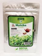 BỘT MATCHA TRÀ XANH NGUYEN CHAT 100% GÓI 500G