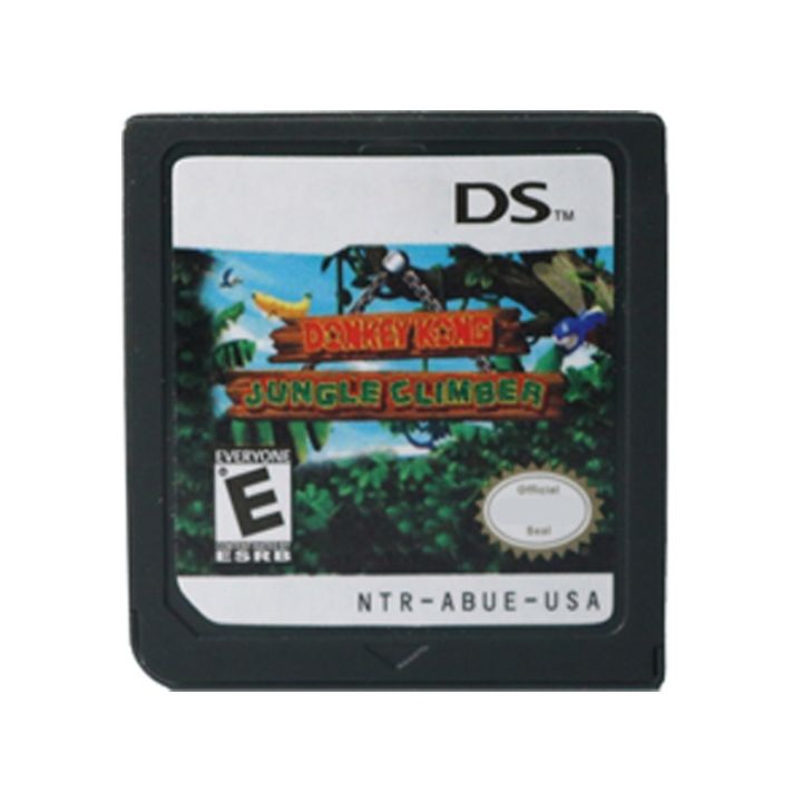 nds-game-animal-crossing-jungle-climber-memory-card-for-ds-2ds-3ds-video-game-console-us-version