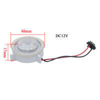 สำหรับเครื่องล้างจานไฟ LED DC12V เครื่องล้างจานไฟแสดงสถานะสำหรับ Midea เครื่องล้างจานแสงทนต่ออุณหภูมิ85.0 Universal888