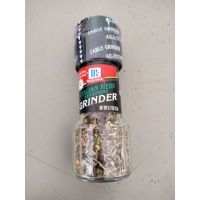 ?For you? Mccormick Italian Herb Seasoning Grinder เครื่องปรุงรส สำหรับ อาหาร อิตาเลี่ยน แบบขวดฝาบด 21g