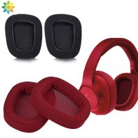 Replacement Earphone Earmuff For Logitech G533 G633 G635 G933 G935 Earpads Bumper Headband Earmuff Cover Cushion