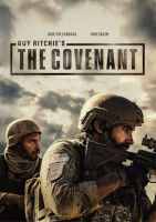 DVD หนังใหม่ เสียงไทยมาสเตอร์ หนังดีวีดี Guy Ritchie’s The Covenant เดอะ โคเวแนนท์