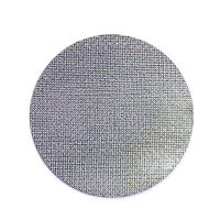 Contact Shower Screen Filter Mesh for Portafilter Coffee Machine Universally Used Thickness 2mm