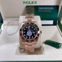 นาฬิกาข้อมือ Rolex Gmt-Master II