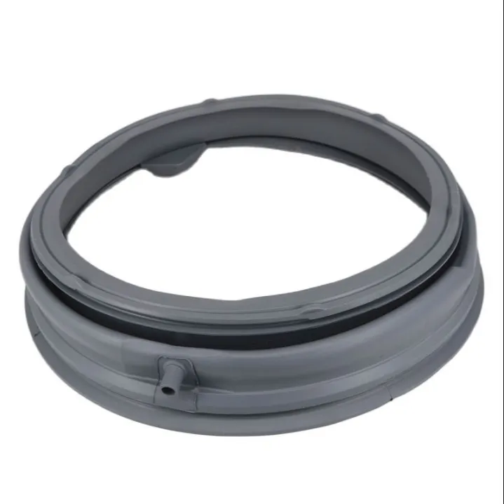 New For Ld Rum Washing Machine Door Seal Rubber Ring 4986en1001 8489