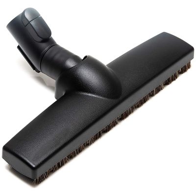 Vacuum Cleaner Floor Brush Parquet Brush Suitable for Miele Comfort XL - S381, S 347 I - S347I Parts Accessories
