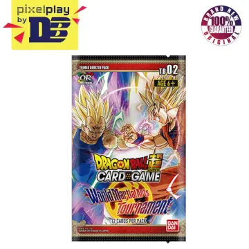 Dragon Ball Super Card Game - Zenkai Series EX - Perfect Combination -  Premium Pack 