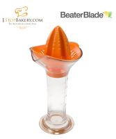 Juice Lab Orange Beater Blade JL-O (B489)/ที่คั้นน้ำผลไม้สีส้ม