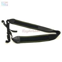 ☌●❉ Nylon Shoulder Neck Strap for DSLR Nikon D750 D610 D90 D7500 D7200 D7100 D7000 D5500 D5300 D5200 D5100 D3400 D3300 D3200 Camera