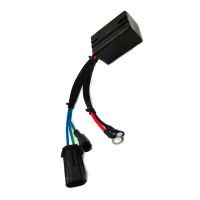 Tilt Trim Relay for Johnson Evinrude 40HP 50HP 60HP 15 25 30 40 50 60 75 90 115 130 150 175 200 225 250 300 HP 0586767