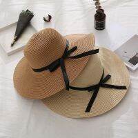 【CC】 40  Dropshipping!! Beach UV Protection Wide Brim Hat