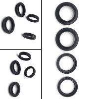 ✼♈❃ Motorcycle Part Damper Oil Seal For Yamaha FZR250R FZX700 FZX750 TDR250 Aprilia AF125 Europa 125 93110-38020 5GJ-23145-00