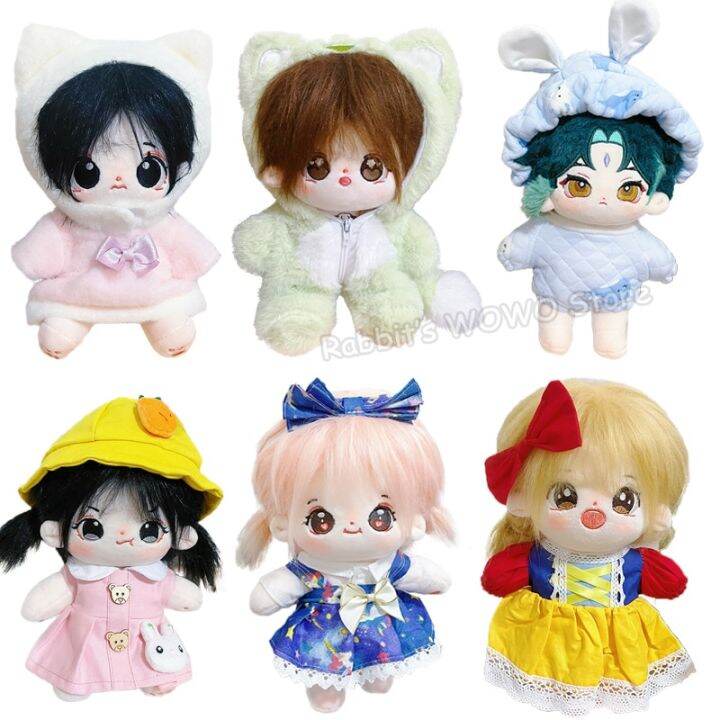 Official Anime Plush | Plushies | Crunchyroll Store