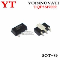 10pcs/lot TQP3M9009 3M9009 SOT 89 IC