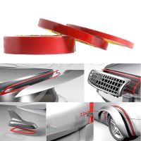 6mm 10mm 20mm 3M Automotive Double Sided Attachment Foam Tape Car Auto Truck Van Adhesives  Tape