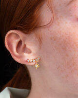 Julys - staria earrings