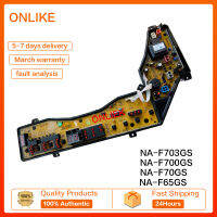 Panasonic เครื่องซักผ้า Mesin Basuh Controller PCB แผงพลังงาน | NA-F703GS NA-F700GS NA-F70GS