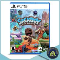 Sackboy A Big Adventure Ps5 Game แผ่นแท้มือ1!!!!! (Sackboy Ps5)(Sack Boy Ps5)