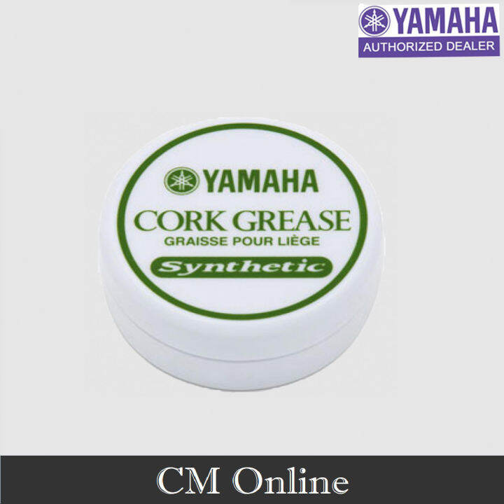 Cork Grease (10g) Yamaha Lazada