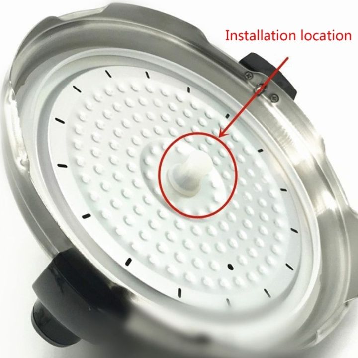 hot-dt-rice-cooker-float-for-valve-silicone-gasket-electric-parts