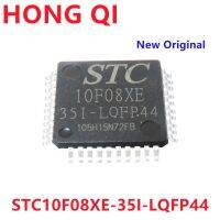 5PCS New Original STC10F08XE-35I-LQFP44 STC10F08XE In Stock WATTY Electronics