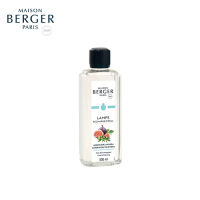 Maison Berger 500ml Gardens on the Riviera : น้ำหอมสำหรับบ้าน ชนิดเติมตะเกียงน้ำหอม กลิ่นการ์เด้นซ์ ออน เดอะ ริเวียร์ร่า ขนาด 500 มิลลิลิตร ตะเกียงฟอกอากาศ