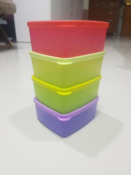 tupperware-เหมันต์เล็ก-4-ลายเกร็ดหิมะ