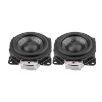 AIYIMA 2Pcs Full Range Portable Speaker 2 INCH 4 Ohm 16W Sound Music Neodymium Audio Speaker Driver For Computer Loudspeaker DIY