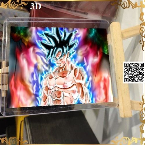 Dragon Ball LEGENDS Doujinshi Kakalot x Shallot (B5 34pages) over99 | eBay