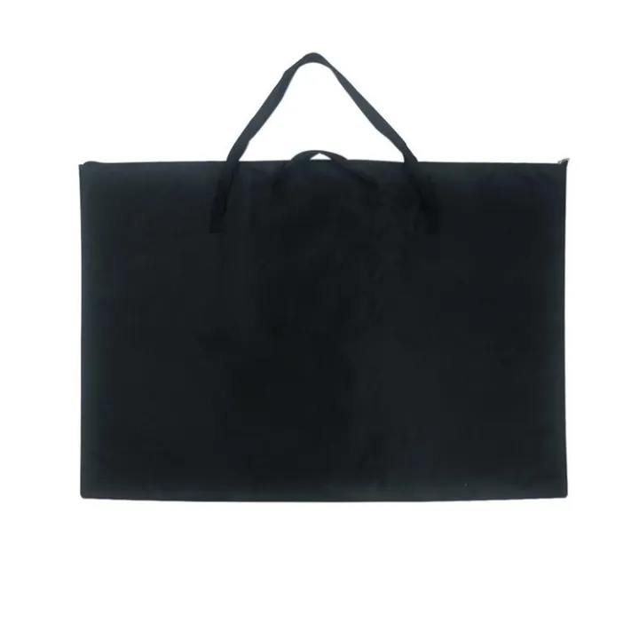 Artist Portfolio Bag For Sketching Large Size Art Portfolios Tote With