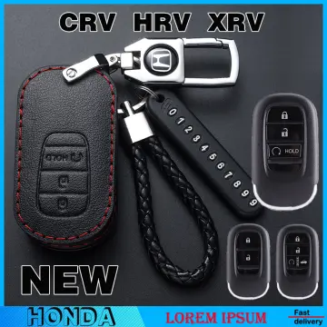 Honda hrv deals key fob cover