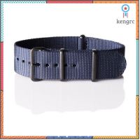 สายนาโต้ nato strap pvd navy Sาคาต่อชิ้น (เฉพาะตัวที่ระบุว่าจัดเซทถึงขายเป็นชุด)