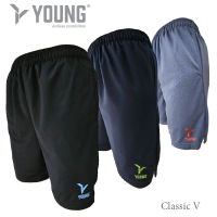 กางเกงขาสั้น YOUNG  รุ่น Classic V