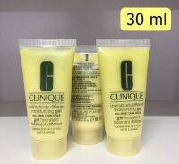 ▶️ ปี 20-Ciiniquei Dramatiy Different Oil-Free Gel 30 ml ราคาต่อ 1 ชิ้น [ จัดส่งทั่วประเทศ ]